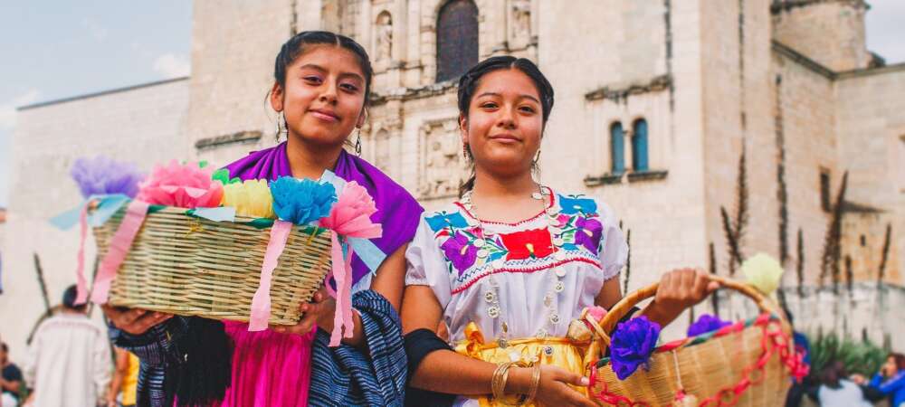 MEKSYK: PÓŁNOC I POŁUDNIE – 22 DNI