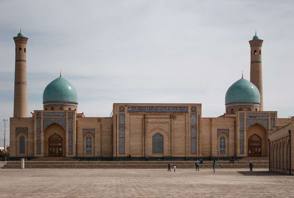 tashkent 2413252 1920 1024x690 - UZBEKISTAN