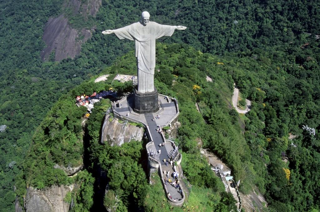 brazylia iStock 000003492154Medium 1 1024x680 - BRAZYLIA: Amazonia, Foz do Iguazu i sylwester w Rio!