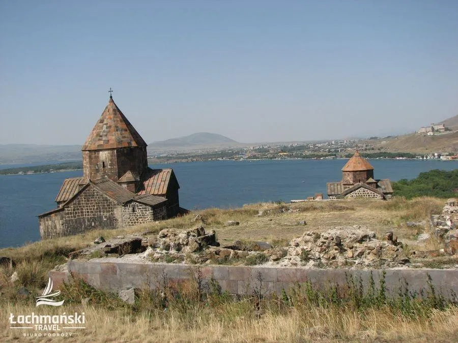 armenia 27 - Armenia - fotorelacja Bogusława Łachmańskiego