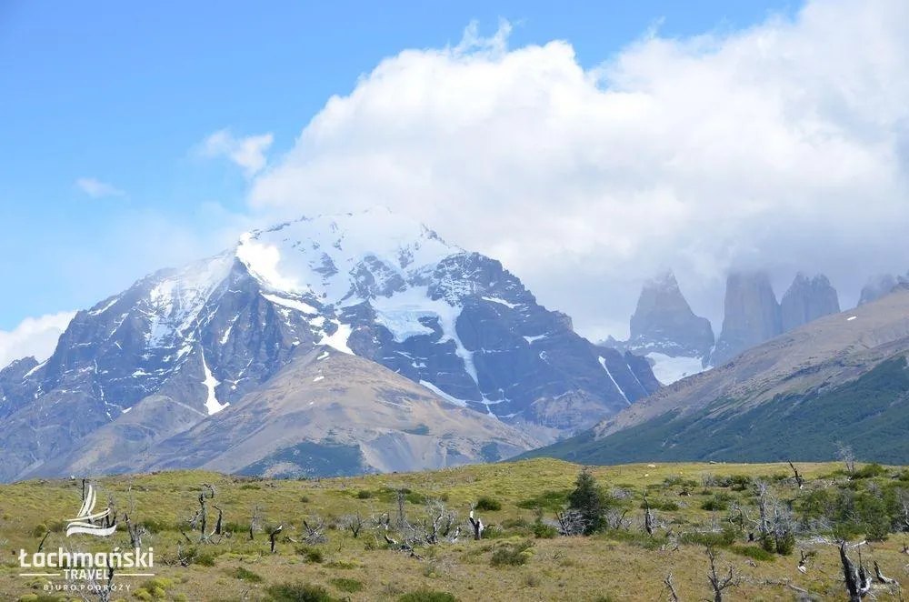 chile 5 - Chile: Patagonia - fotorelacja Bogusława Łachmańskiego