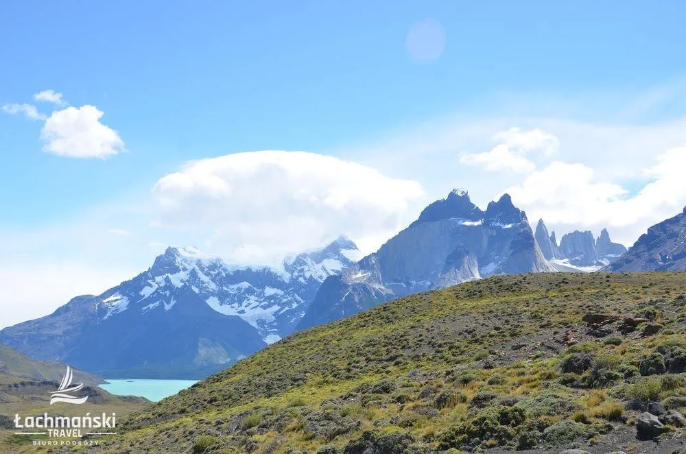 chile 8 - Chile: Patagonia - fotorelacja Bogusława Łachmańskiego