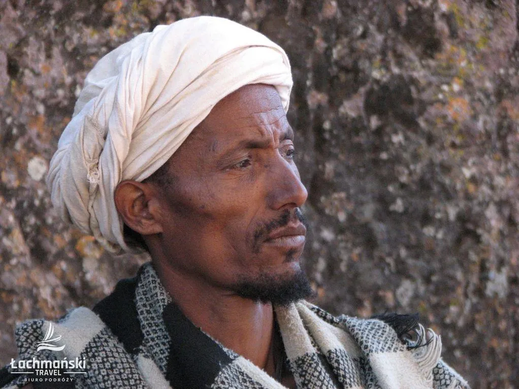 etiopia 26 - Etiopia Północna - fotorelacja Bogusława Łachmańskiego