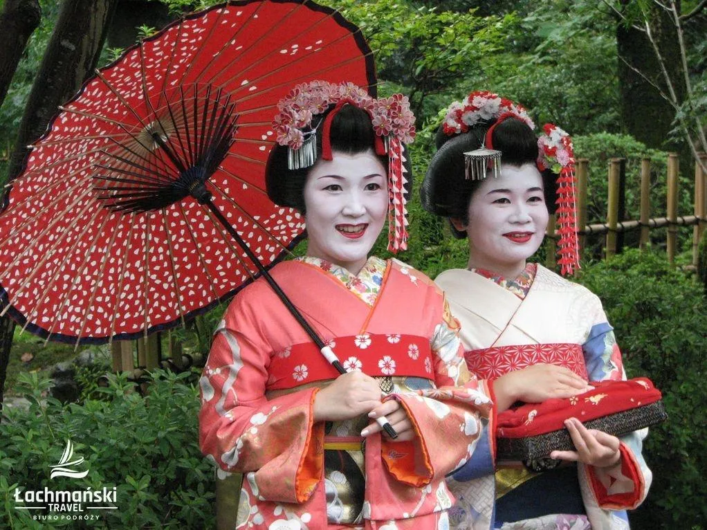 japonia 40 - Japonia - Fotorelacja Bogusława Łachmańskiego