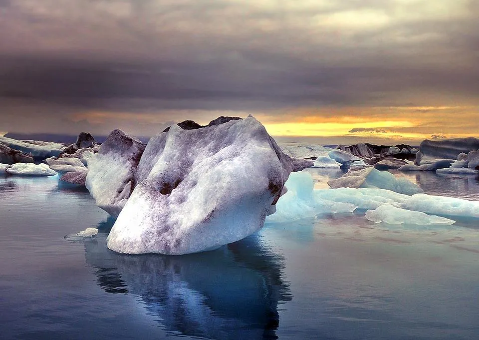 ice 1537705 960 720 - ISLANDIA – zorza polarna, lodowce, gejzery i wodospady - wycieczka