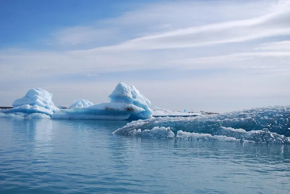 iceland 1354363 960 720 - ISLANDIA – zorza polarna, lodowce, gejzery i wodospady - wycieczka
