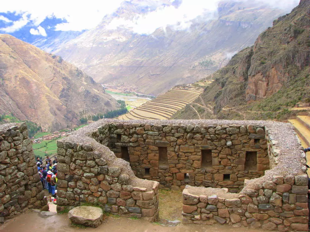 5. 2 1024x768 - PERU – BOLIWIA: egzotyczna wycieczka szlakiem Inków