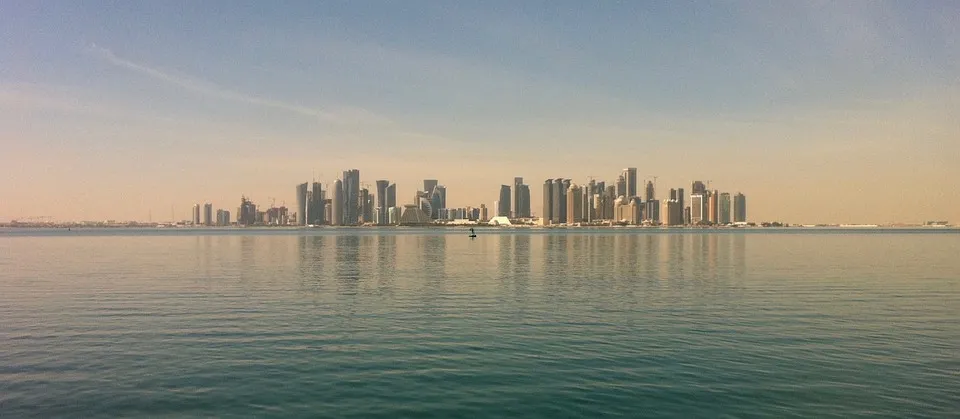 doha 2366127 960 720 - PÓŁWYSEP ARABSKI: Emiraty Arabskie – Oman – Kuwejt – Bahrajn – Katar – niezwykła wyprawa