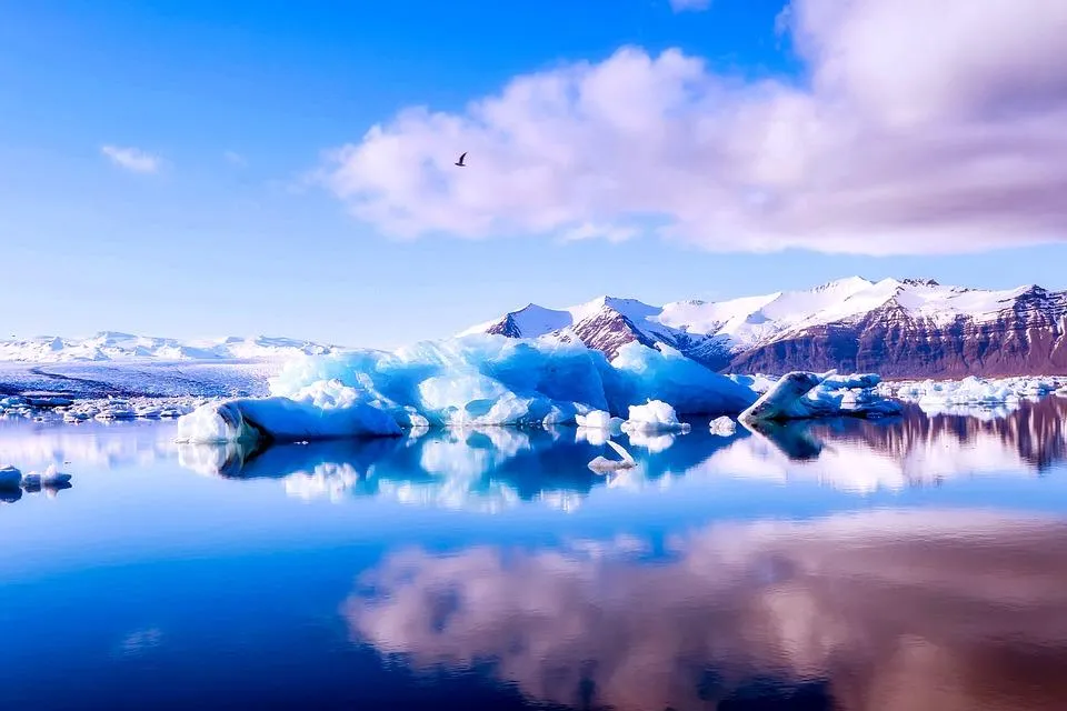 iceland 2315440 960 720 - ISLANDIA: magiczna wyprawa dookoła wyspy