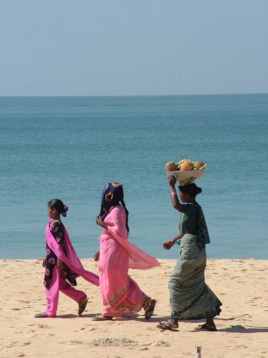 women 1664925 960 720 - INDIE: Radżastan i wycieczka na Goa