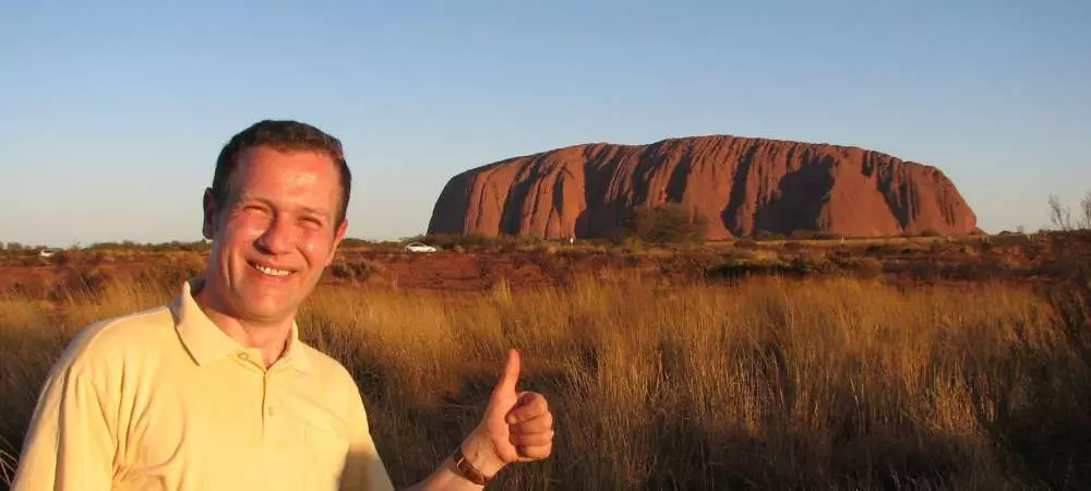 AUSTRALIA z Tasmanią: kangury, psy dingo, diabły tasmańskie i misie koala – wyprawa
